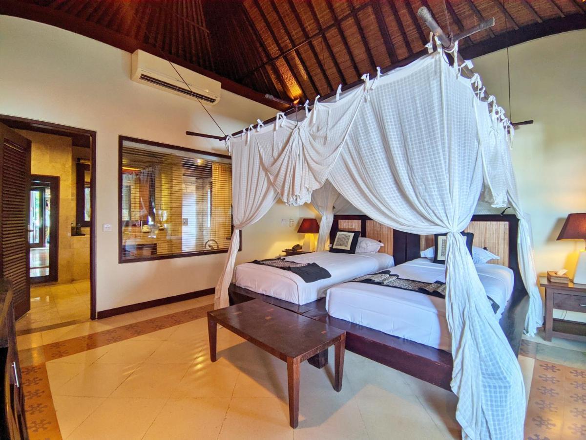 Barong Resort Ubud By Puri Signatures Exteriér fotografie