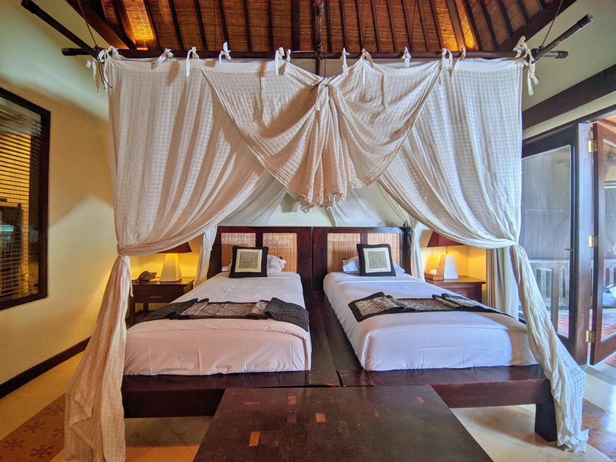 Barong Resort Ubud By Puri Signatures Exteriér fotografie