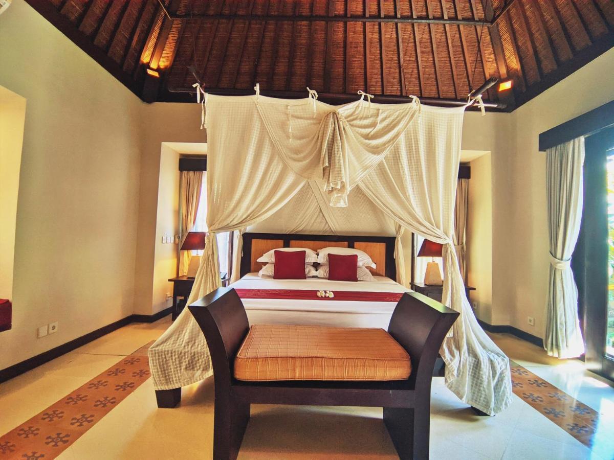 Barong Resort Ubud By Puri Signatures Exteriér fotografie