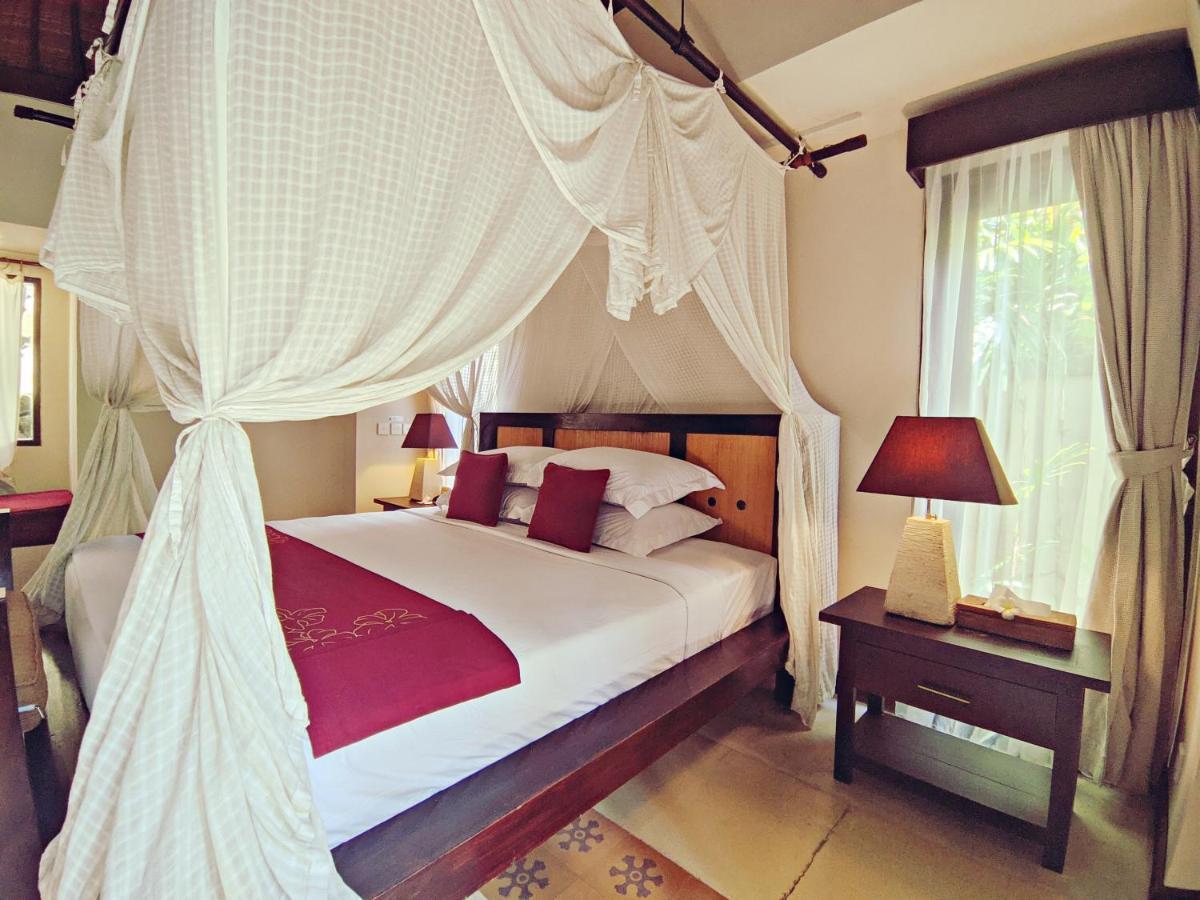 Barong Resort Ubud By Puri Signatures Exteriér fotografie