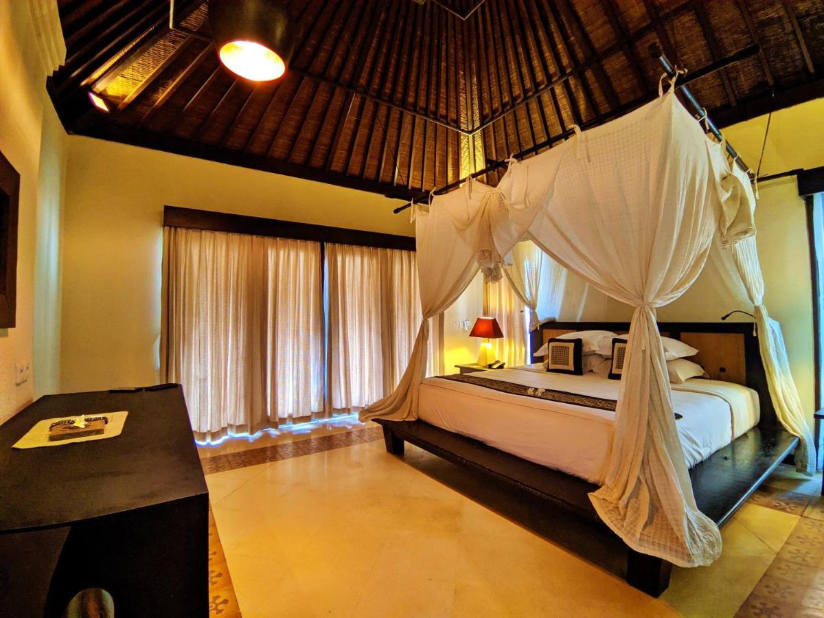 Barong Resort Ubud By Puri Signatures Exteriér fotografie