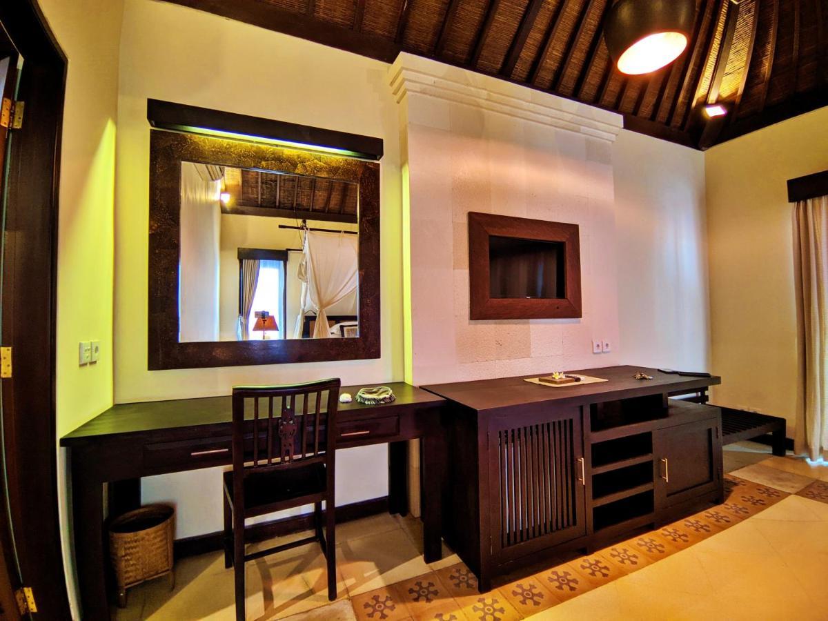 Barong Resort Ubud By Puri Signatures Exteriér fotografie
