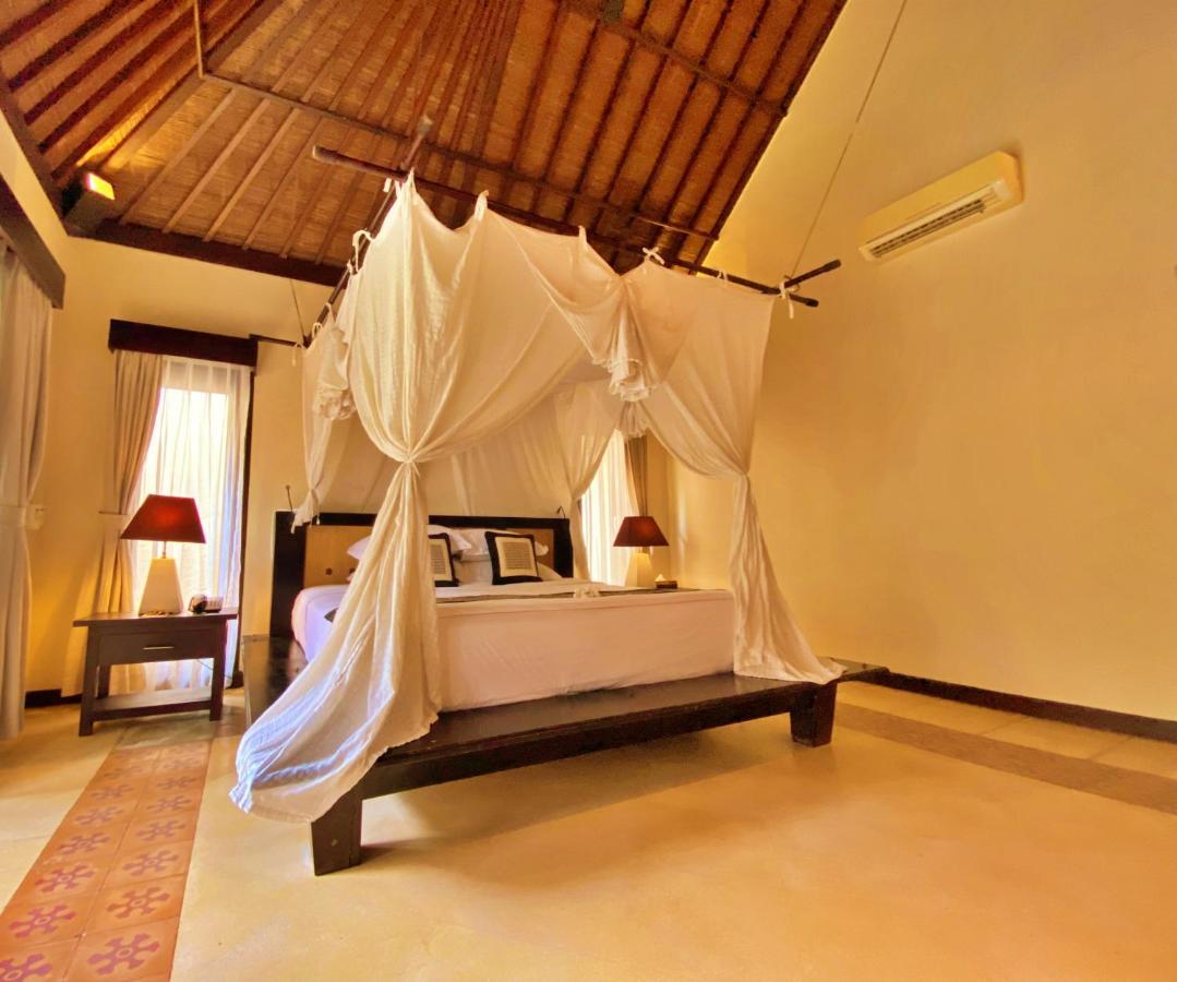 Barong Resort Ubud By Puri Signatures Exteriér fotografie