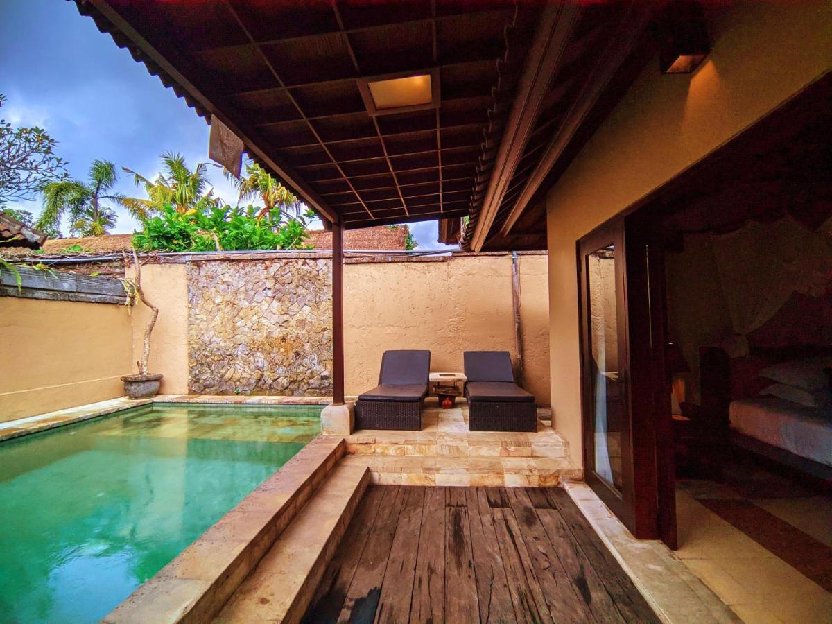 Barong Resort Ubud By Puri Signatures Exteriér fotografie