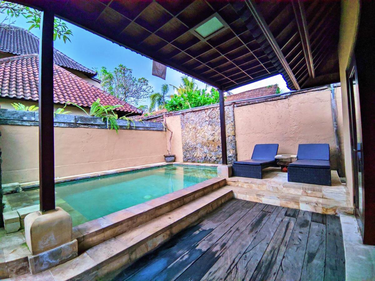 Barong Resort Ubud By Puri Signatures Exteriér fotografie