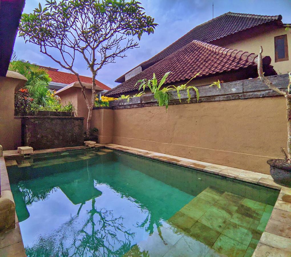 Barong Resort Ubud By Puri Signatures Exteriér fotografie