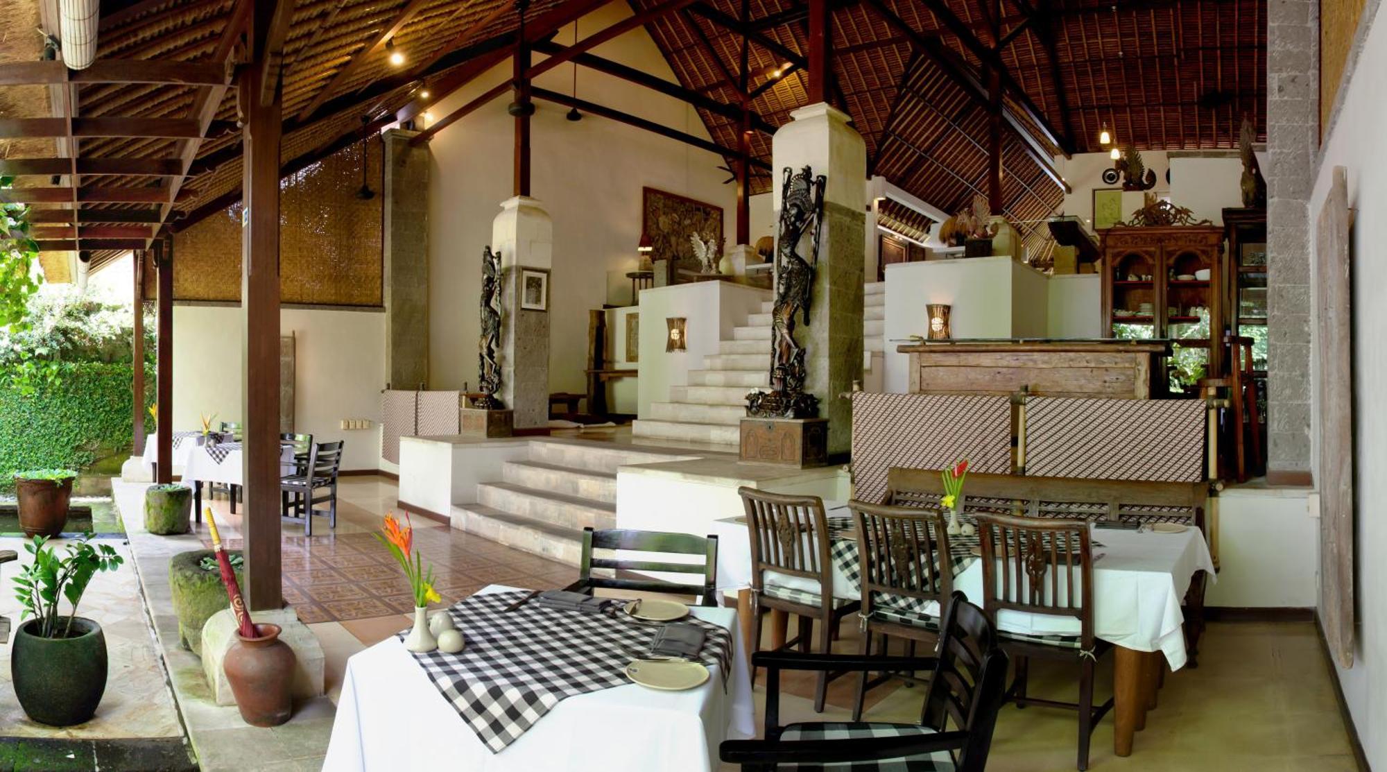 Barong Resort Ubud By Puri Signatures Exteriér fotografie