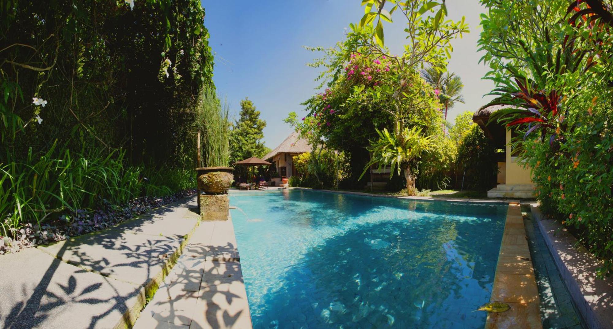 Barong Resort Ubud By Puri Signatures Exteriér fotografie