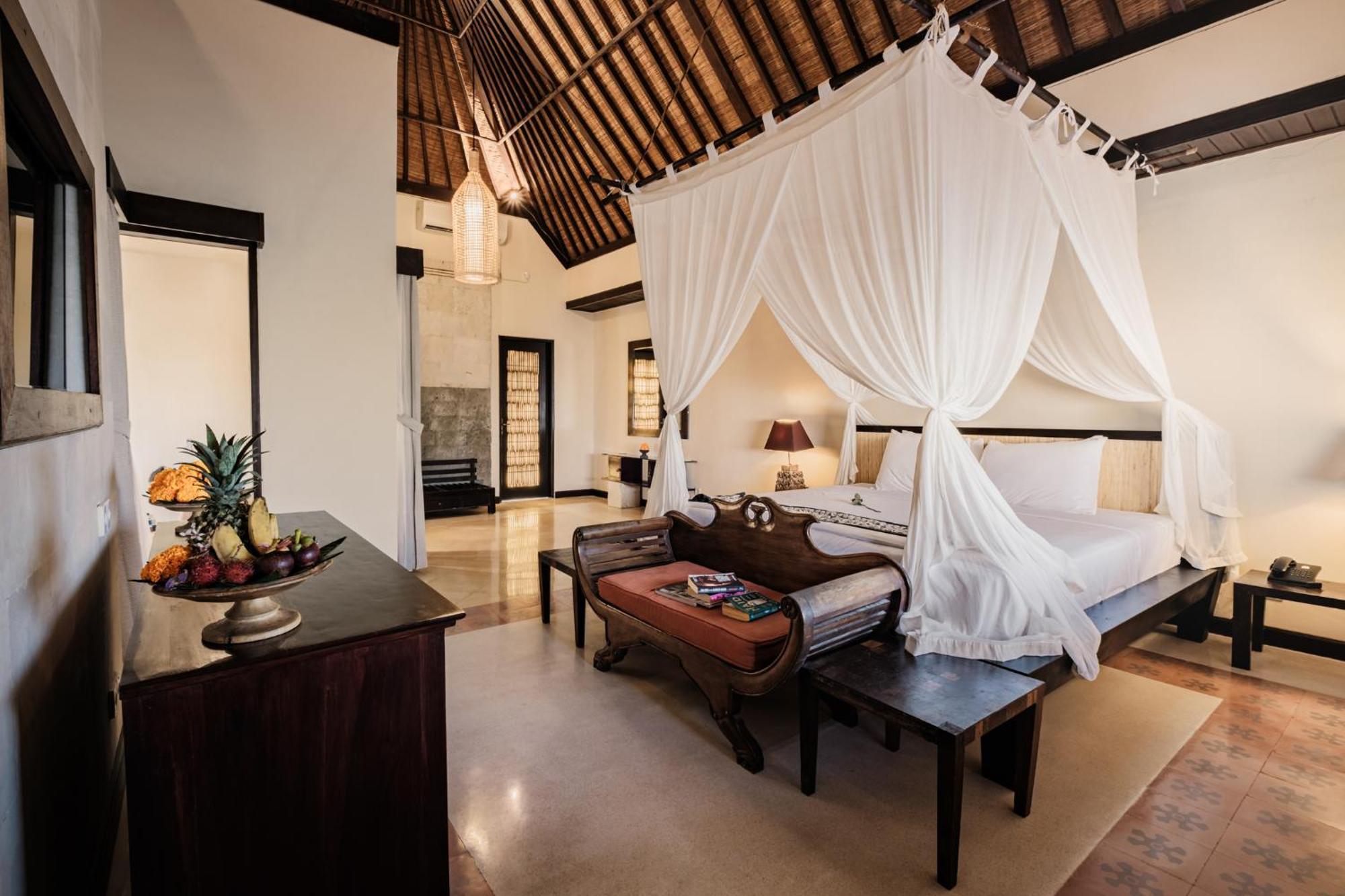 Barong Resort Ubud By Puri Signatures Exteriér fotografie