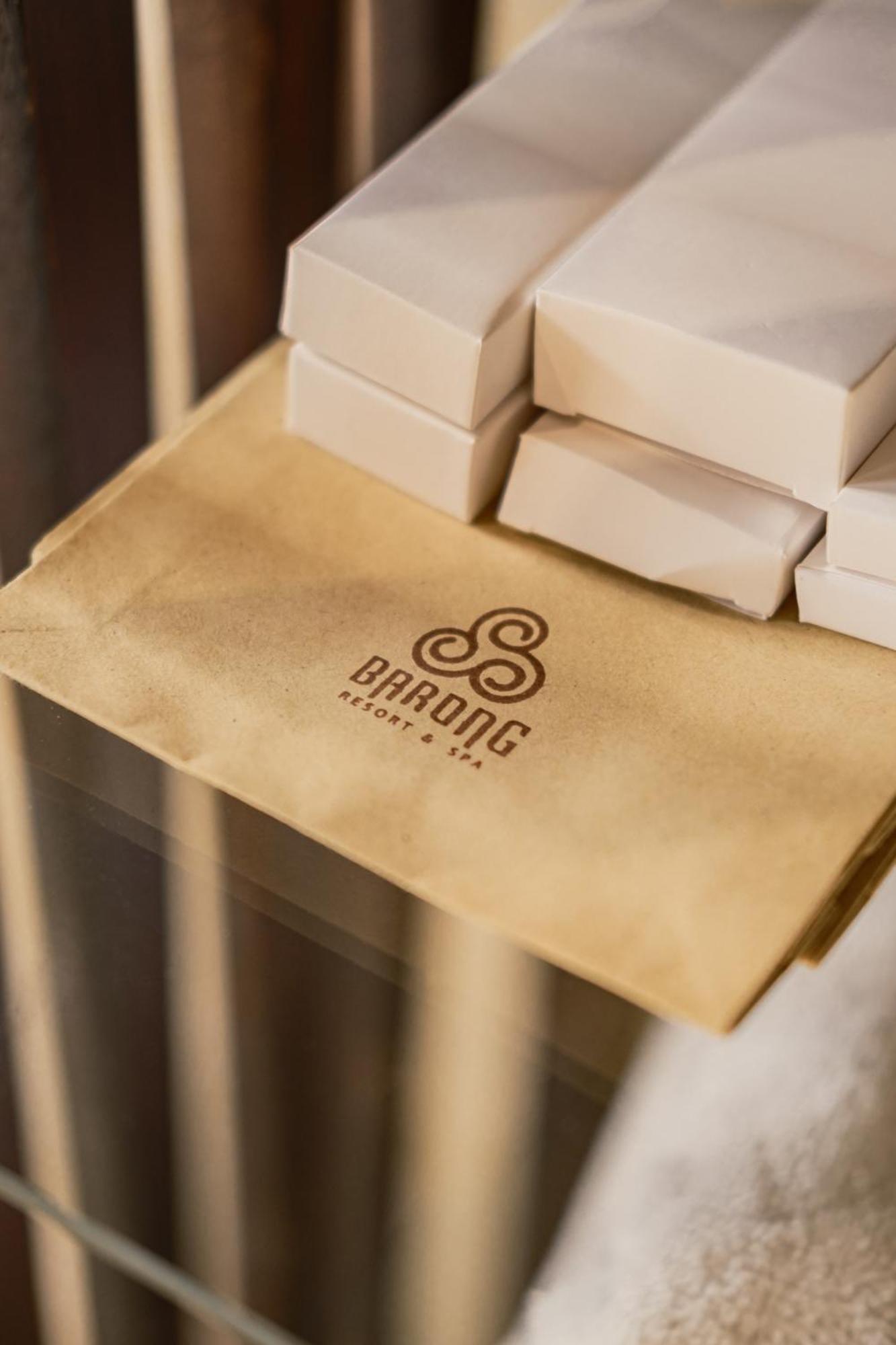 Barong Resort Ubud By Puri Signatures Exteriér fotografie
