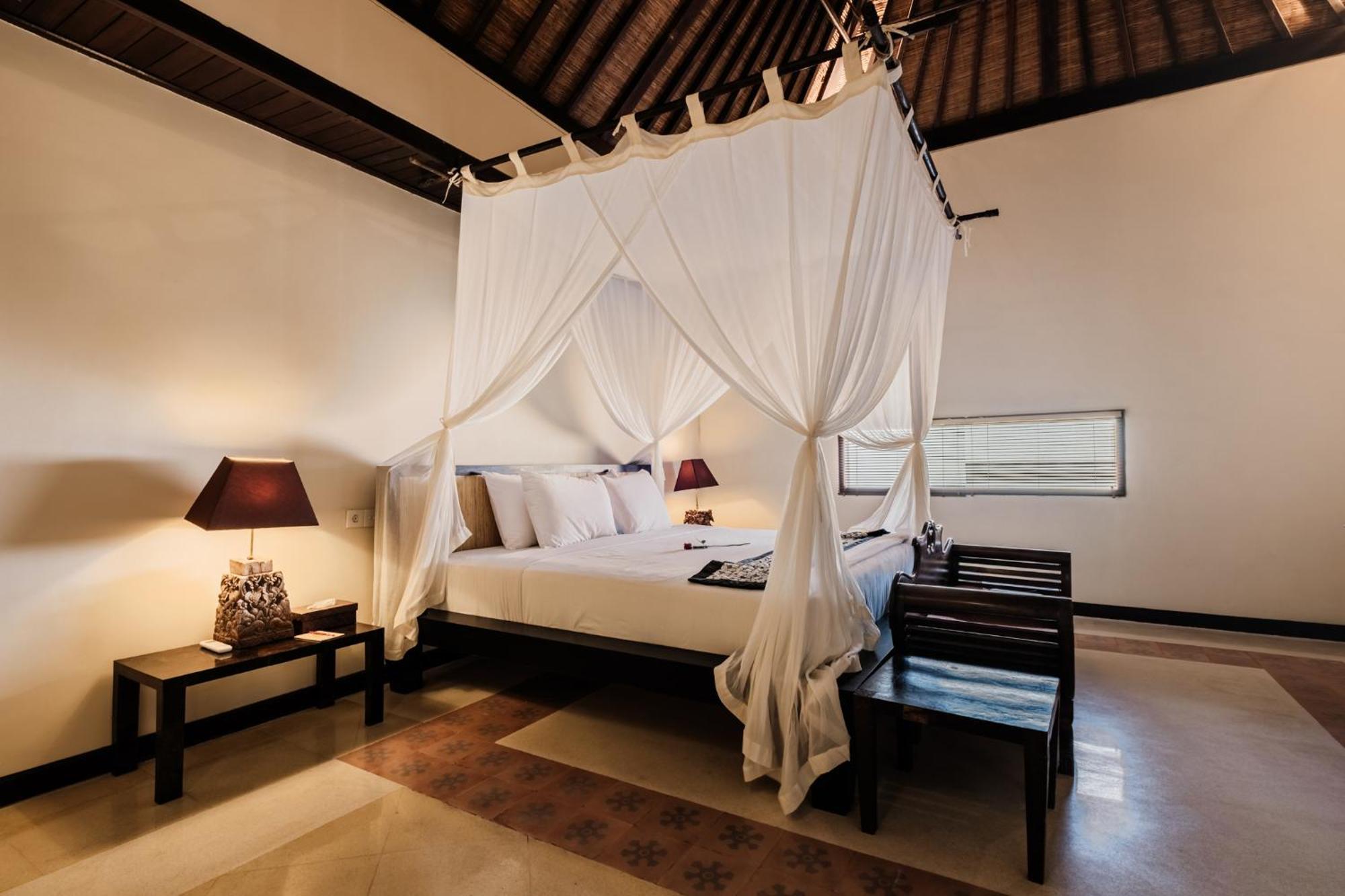 Barong Resort Ubud By Puri Signatures Exteriér fotografie