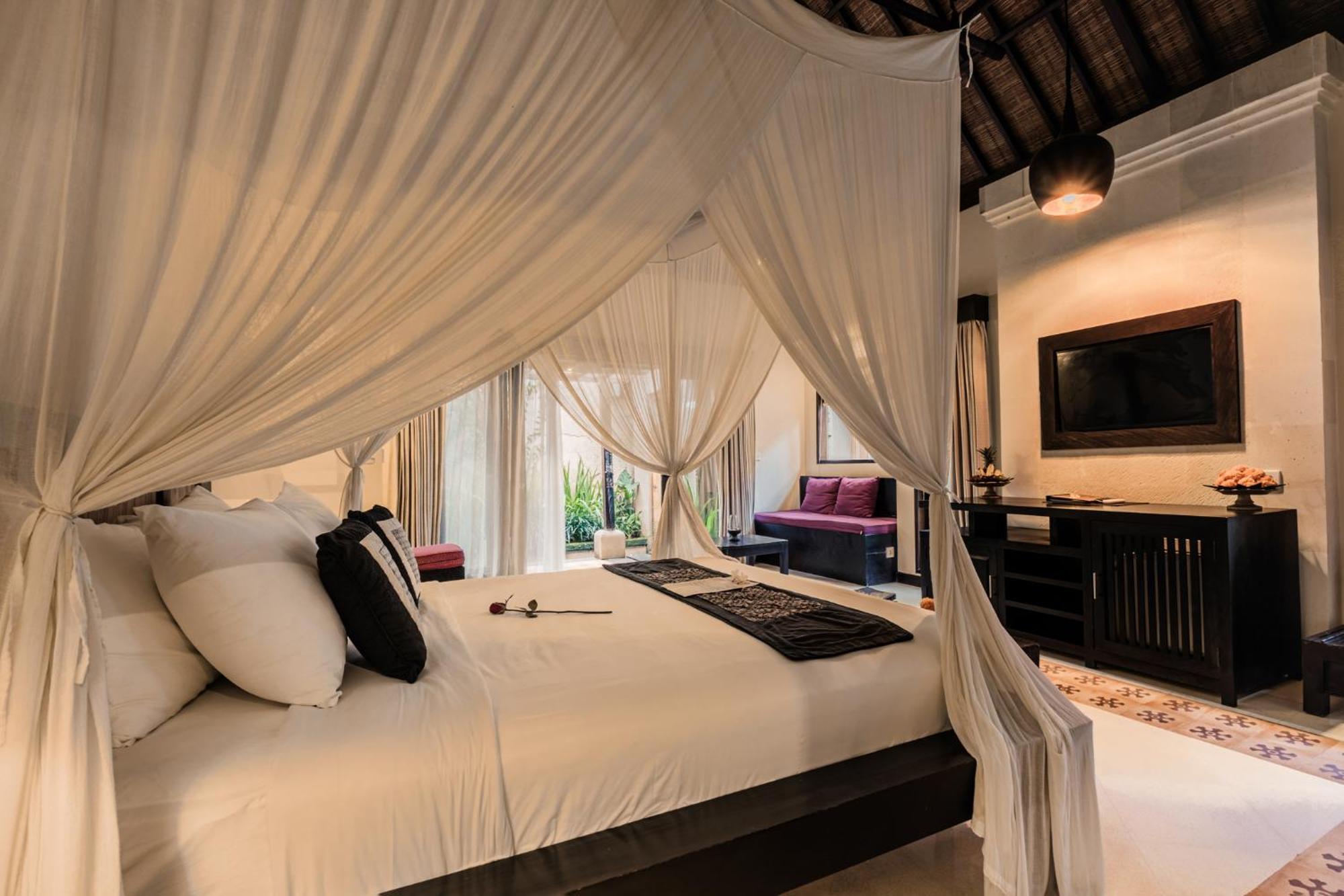 Barong Resort Ubud By Puri Signatures Exteriér fotografie