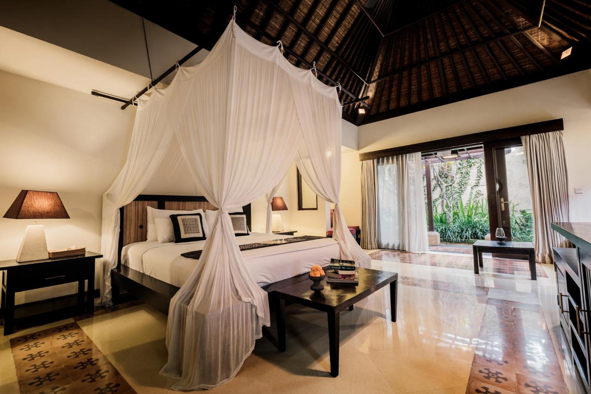 Barong Resort Ubud By Puri Signatures Exteriér fotografie