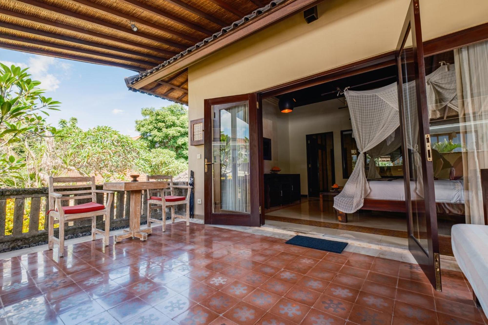 Barong Resort Ubud By Puri Signatures Exteriér fotografie