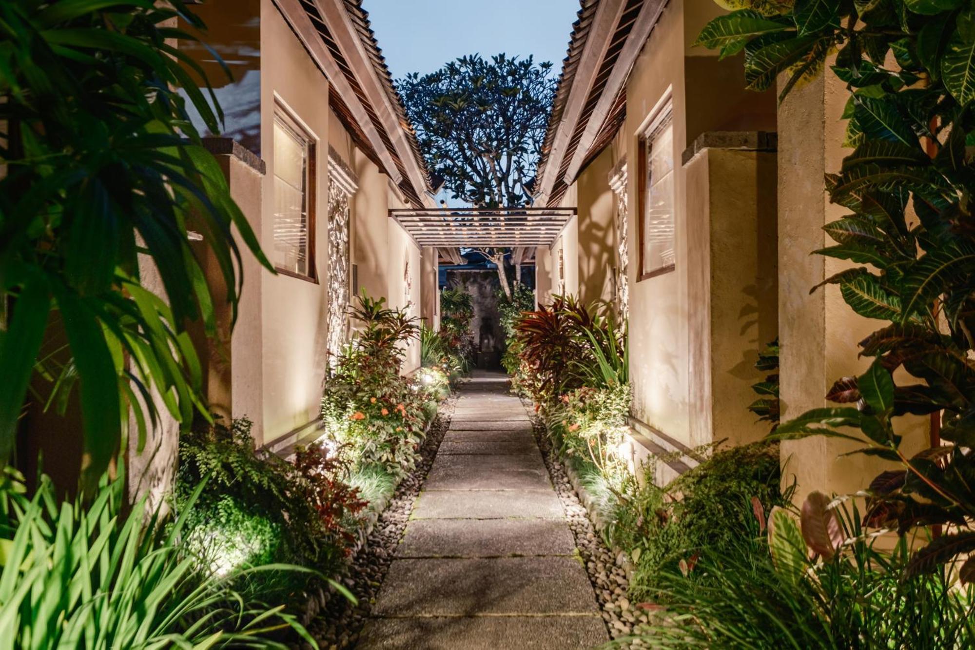 Barong Resort Ubud By Puri Signatures Exteriér fotografie