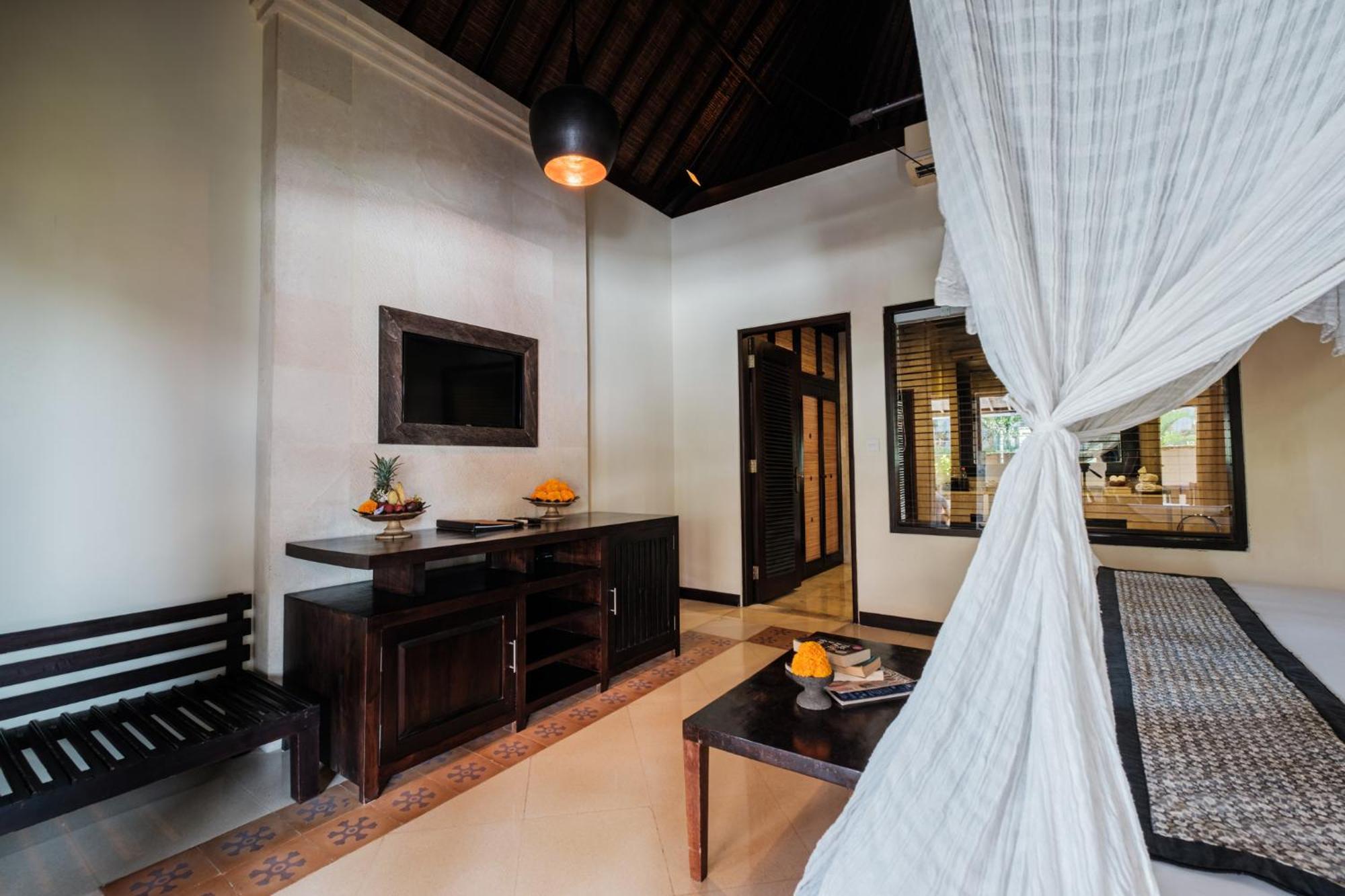Barong Resort Ubud By Puri Signatures Exteriér fotografie