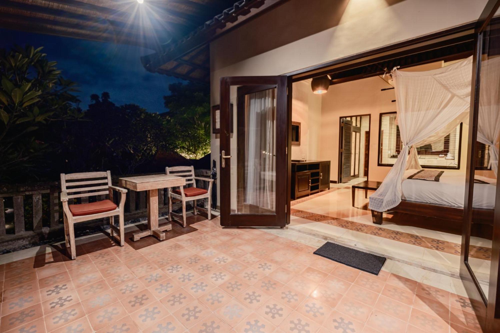 Barong Resort Ubud By Puri Signatures Exteriér fotografie