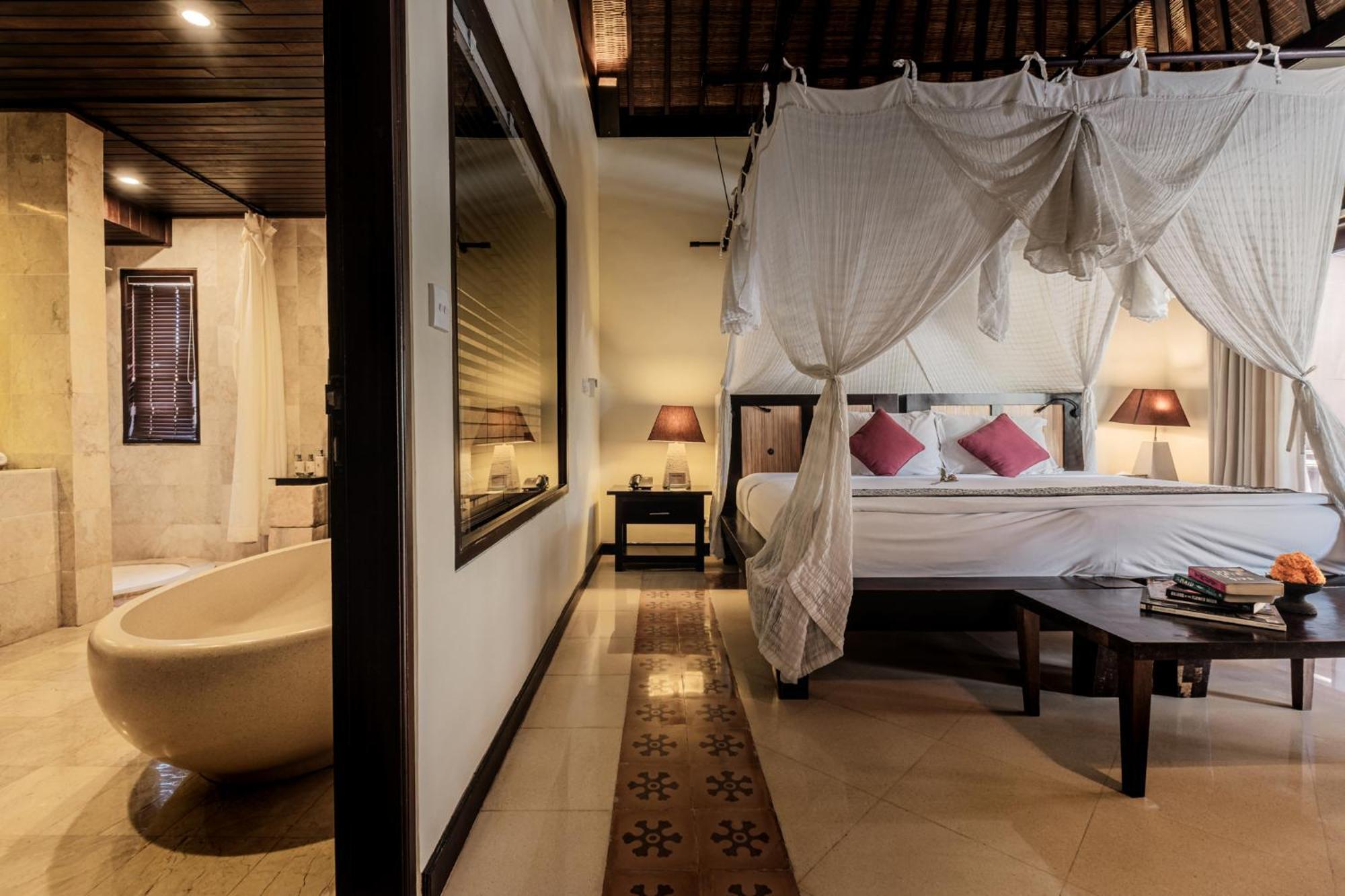 Barong Resort Ubud By Puri Signatures Exteriér fotografie