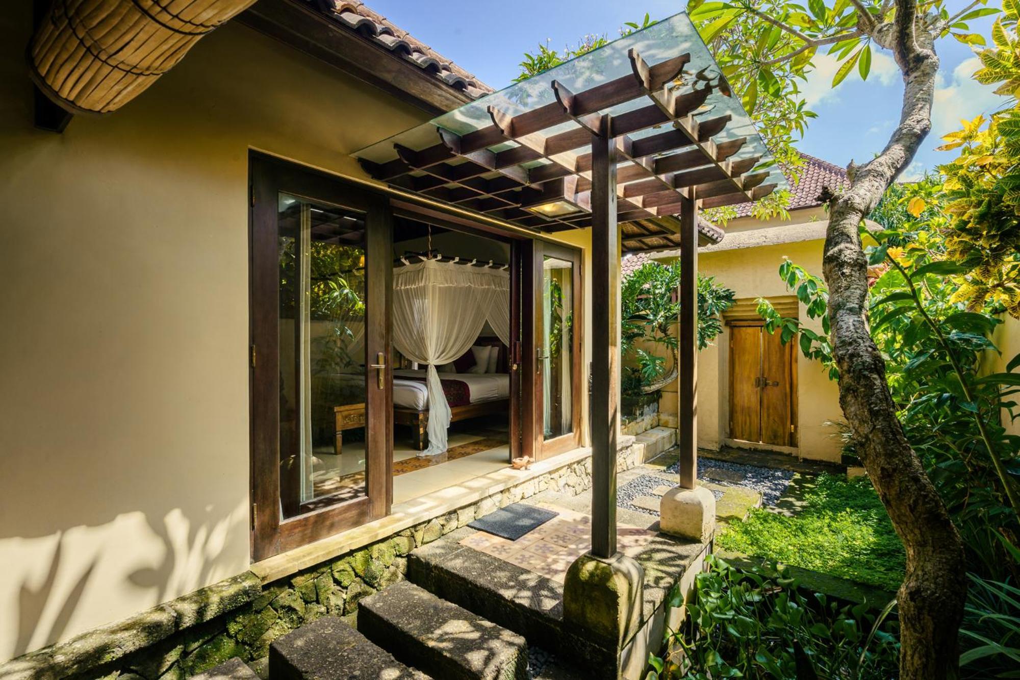 Barong Resort Ubud By Puri Signatures Exteriér fotografie