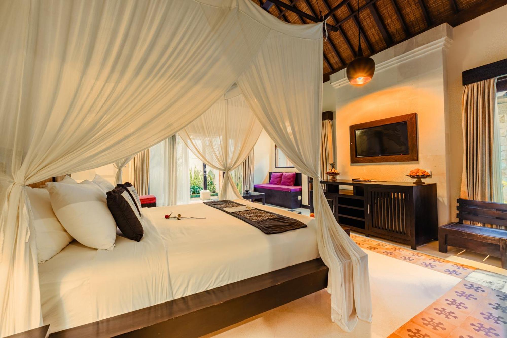 Barong Resort Ubud By Puri Signatures Exteriér fotografie